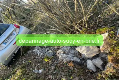 Assistance et dépannage